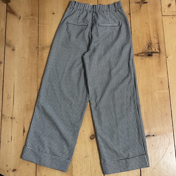 Zara crop pants - Picture 4 of 8